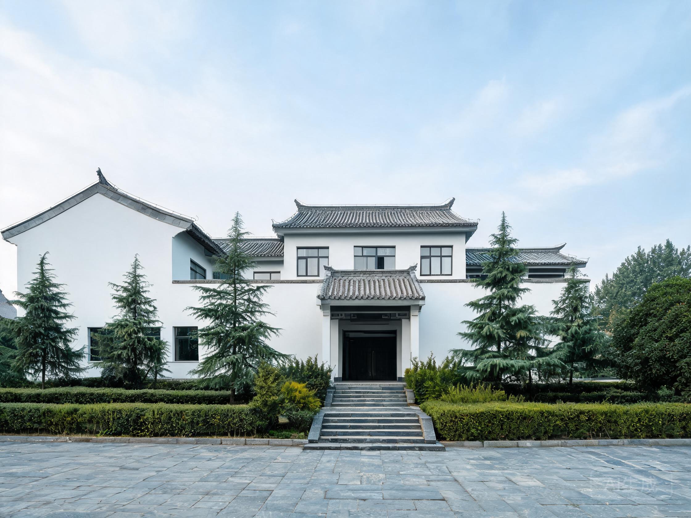 渝北区龙兴殡仪服务站